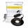 StarTech.com Externes USB Fax Modem 56k Schwarz Bild 2
