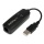 StarTech.com Externes USB Fax Modem 56k Schwarz Bild 5