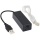 TRIXES Externes USB Modem mit 56K Daten- und Faxmodem Bild 1