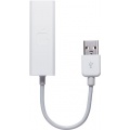 Apple USB 2.0 FAX Modem 56K Analog Modem Bild 1