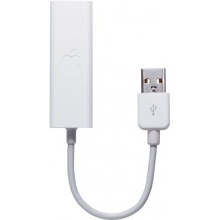 Apple USB 2.0 FAX Modem 56K Analog Modem Bild 1