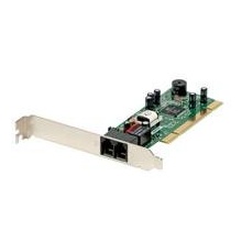 Conceptronic B56PMi Modem intern 56000 bps Voice PCI V.92 Bulk Bild 1