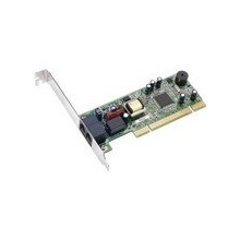 US-Robotics Faxmodem USRobotics 56K PCI V92 RJ11 Voice Bild 1