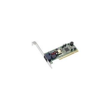 US-Robotics Faxmodem USRobotics 56K PCI V92 RJ11 Voice Bild 1