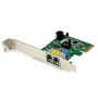 StarTech.com PCI Express Fax / Modem V.92 56k Netzwerkkarte Bild 1