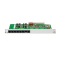 Auerswald Commander 4S0-R-Modul Telekommunikation Bild 1