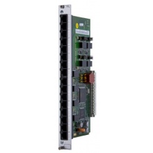 Auerswald Commander 8S0-R-Modul Telekommunikation Bild 1