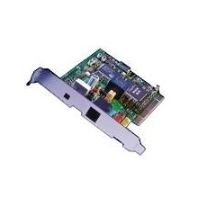 Devolo MICROLINK 56K PCI Modem intern Bild 1