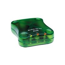 ELSA MicroLink 56k Fun Modem extern 56000 bps DE Bild 1
