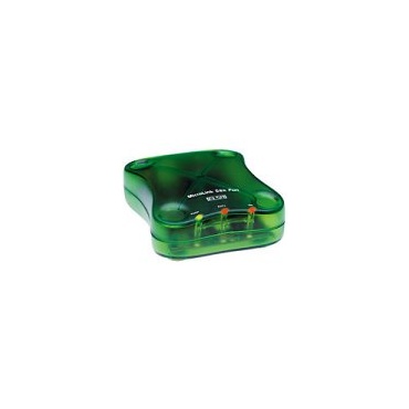 ELSA MicroLink 56k Fun Modem extern 56000 bps DE Bild 1