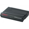 U.S.R. 56K Message Modem Fax Modem extern USR025668D Bild 1
