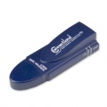 Connectland 3700284611745 Modem und Fax, 56 Kbps Bild 1