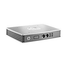 HP t410 RFX/HDX Smart Zero Client Bild 1