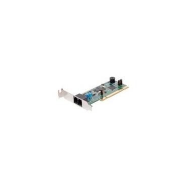 V.92 Low Profile PCI Modem USR802981-OEM - Fax / Modem Bild 1