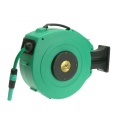 Rehau Automatische Schlauchspule, fr Wandmontage Bild 1