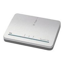 T-Com Speedport 200, DSL-Modem fr ADSL2 und ADSL2 Bild 1