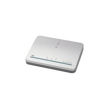 T-Com Speedport 200, DSL-Modem fr ADSL2 und ADSL2 Bild 1