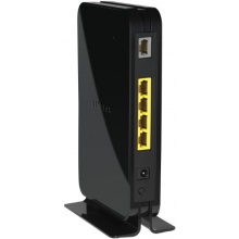 Netgear DGN1000B Wireless-N 150 ADSL2+ Modemrouter Bild 1