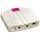 Telekom Teledat 300 LAN DSL Modem Bild 1
