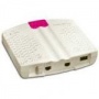 Telekom Teledat 300 LAN DSL Modem Bild 1