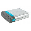 D-Link DSL-360T ADSL Ethernet Modem extern Bild 1