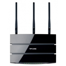 TP-LINK TD-W8970B DE WLAN Modem Router  450Mbit/s Bild 1