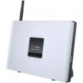 T-Com Speedport W900V High-End Kommunikationszentrale Bild 1