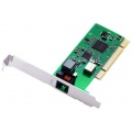 AVM FRITZ Card DSL SL PCI DSL-Modem Netzwerkkarte Bild 1