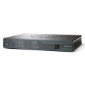 Cisco 888-SEC-K9 DSL-Modem Bild 1
