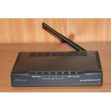 ARCOR DSL WLAN Modem 200 Bild 1