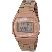 Casio Unisex Casio Collection Digital Quarz B640WC-5AEF Bild 1