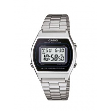 Casio Unisex Casio Collection Digital B640WD-1AVEF Bild 1