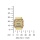 Casio Collection Damen Digital LA670WEGA-9EF Bild 4