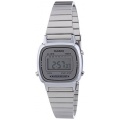 Casio Damen XS Casio Collection Digital LA670WEA-7EF Bild 1