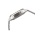 Casio Damen XS Casio Collection Digital LA670WEA-7EF Bild 3