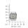 Casio Damen XS Casio Collection Digital LA670WEA-7EF Bild 4