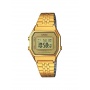 Casio Damen Casio Collection Digital Quarz Edelstahl LA680WEGA-9ER Bild 1