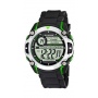 Calypso watches Jungen Digital Kautschuk K5577/3 Bild 1