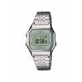 Casio Damen Casio Collection Digital Quarz LA680WEA-7EF Bild 1