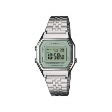 Casio Damen Casio Collection Digital Quarz LA680WEA-7EF Bild 1