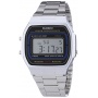 Casio Unisex Collection A164WA-1VES Bild 1