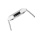 Casio Unisex Collection A164WA-1VES Bild 4