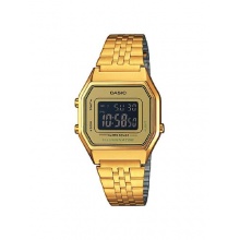 Casio Damen Casio Collection Digital Quarz LA680WEGA-9BER Bild 1