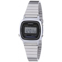 Casio  Casio Collection Digital Quarz LA-670WEA-1EF Bild 1