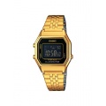 Casio Damen Casio Collection Digital Quarz LA680WEGA-1BER Bild 1