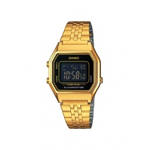 Casio Damen Casio Collection Digital Quarz LA680WEGA-1BER Bild 1