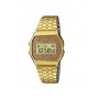 Casio Collection Digital Quarz Edelstahl A159WGEA-9AEF Bild 1