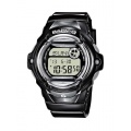 Casio Baby-G Damen Digital Quarz BG-169R-1ER Bild 1