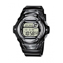Casio Baby-G Damen Digital Quarz BG-169R-1ER Bild 1