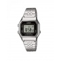 Casio Damen Casio Collection Digital Quarz LA680WEA-1EF Bild 1
